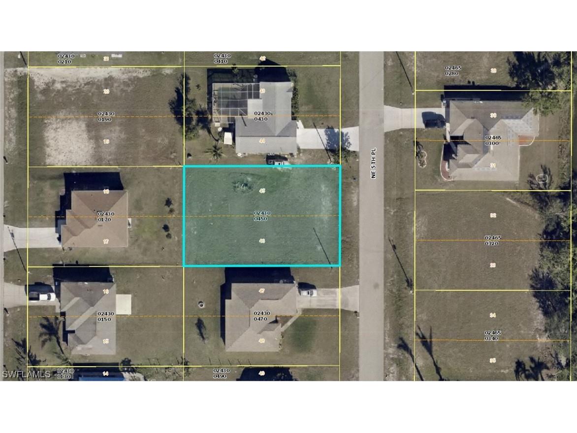 1404 NE 5th Place Cape Coral FL 33909 223021229 image1