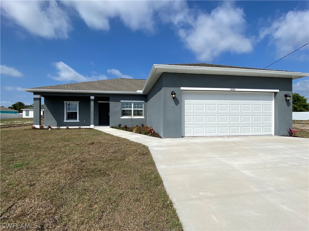 1404 Nelson Road N Cape Coral FL 33993 224033837 image1