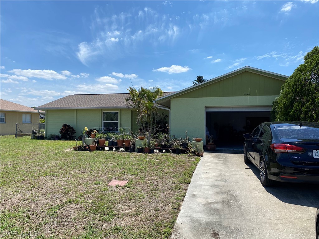 1404 SE 11th Terrace Cape Coral FL 33990 223029221 image1