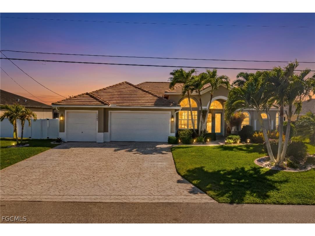 1404 SE 13th Terrace Cape Coral FL 33990 2026010412 image1