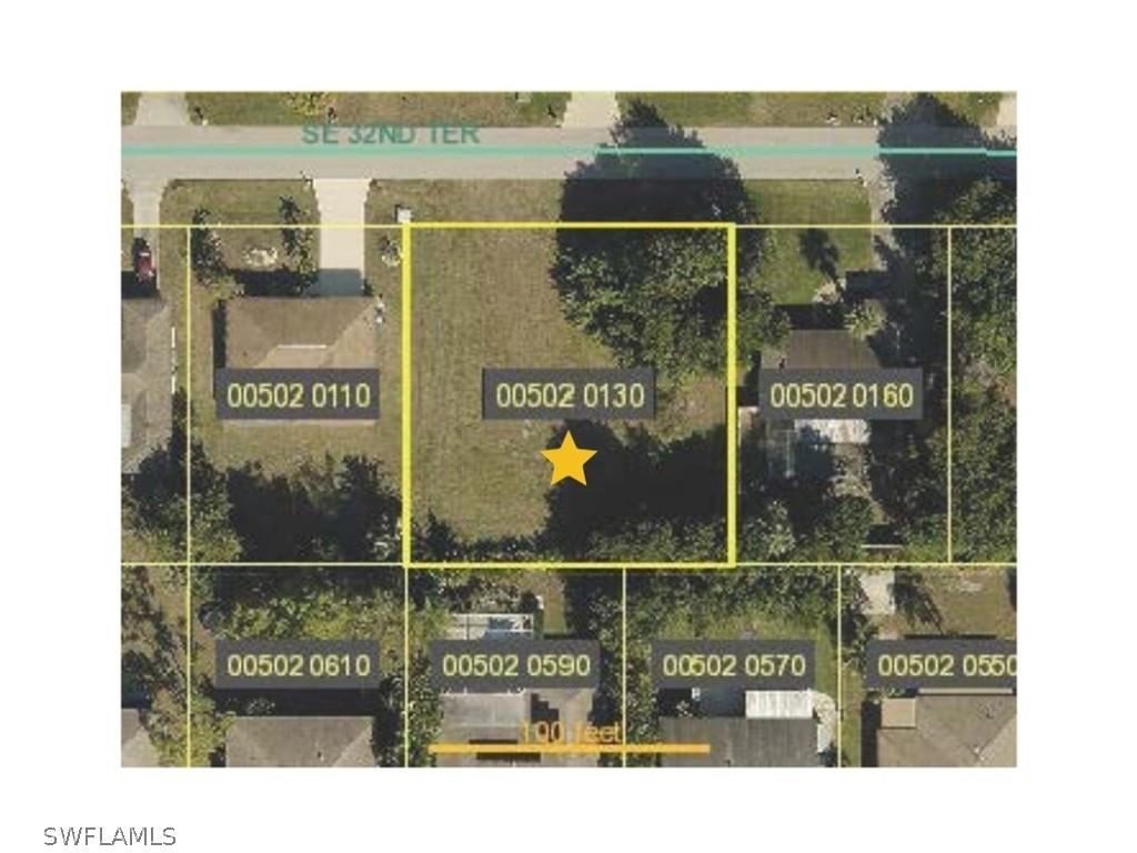 1404 SE 32nd Terrace Cape Coral FL 33904 222053548 image1