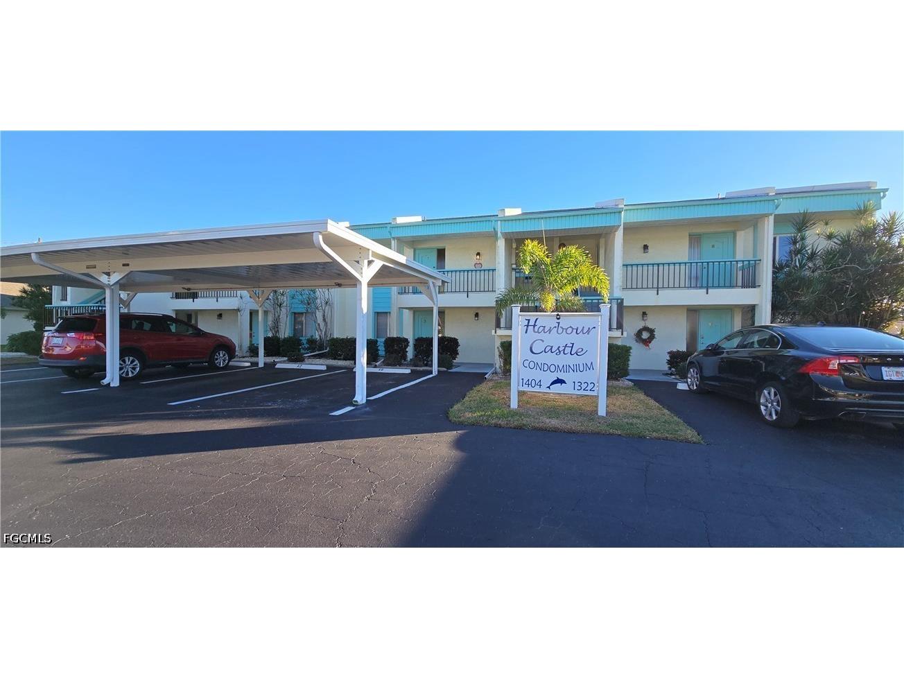 1404 SE 40th Street #A-3 Cape Coral FL 33904 2026001577 image1