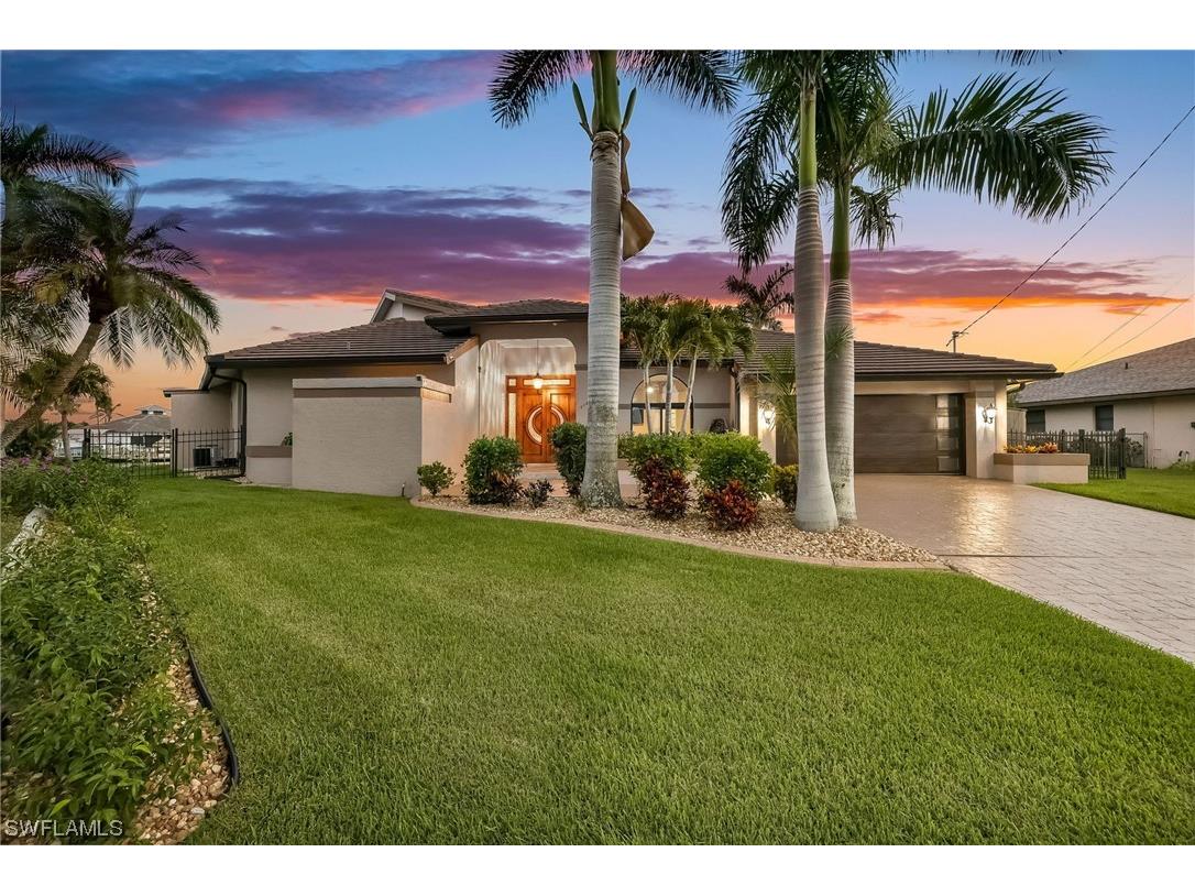 1404 SW 53rd Terrace Cape Coral FL 33914 223093565 image1