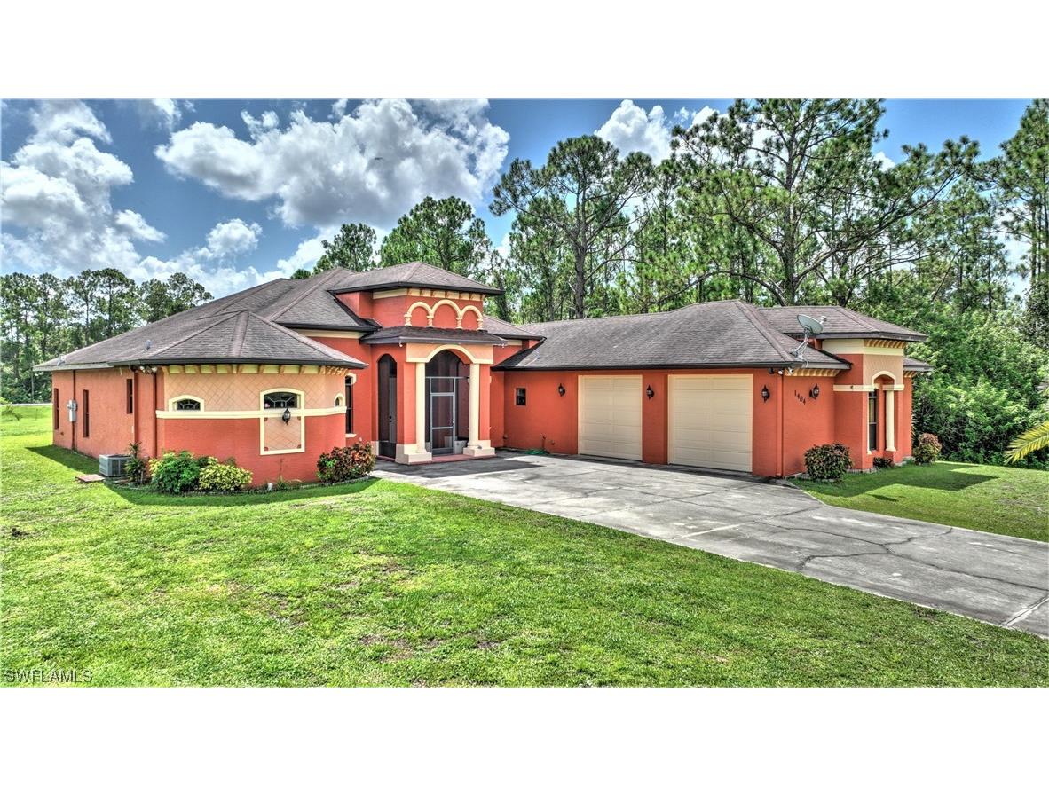 1404 Truman Avenue Lehigh Acres FL 33972 224020478 image1