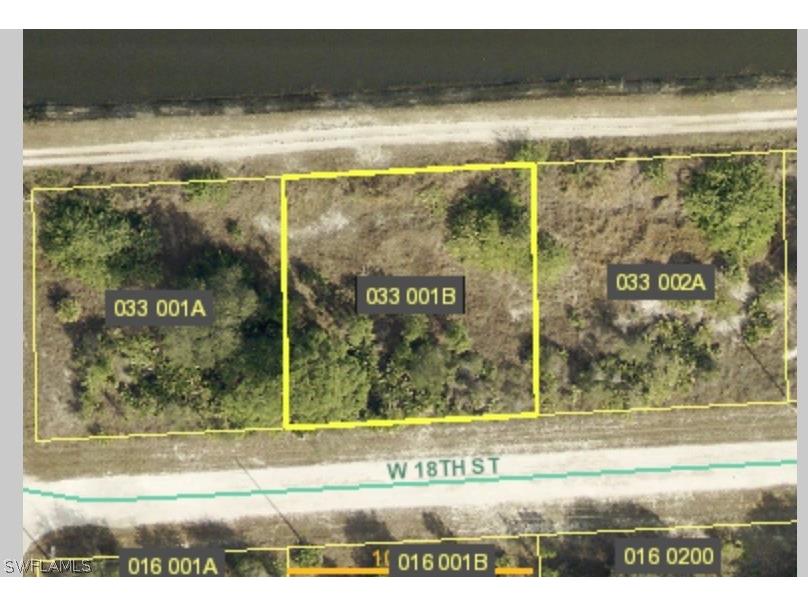 1404 W 18th Street Lehigh Acres FL 33972 224050103 image1
