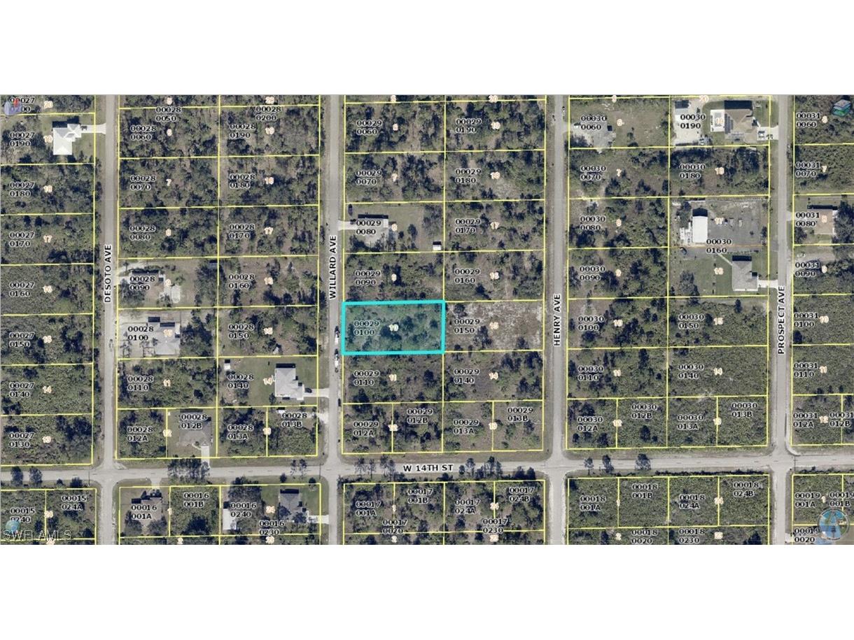 1404 Willard Avenue Lehigh Acres FL 33972 223052018 image1