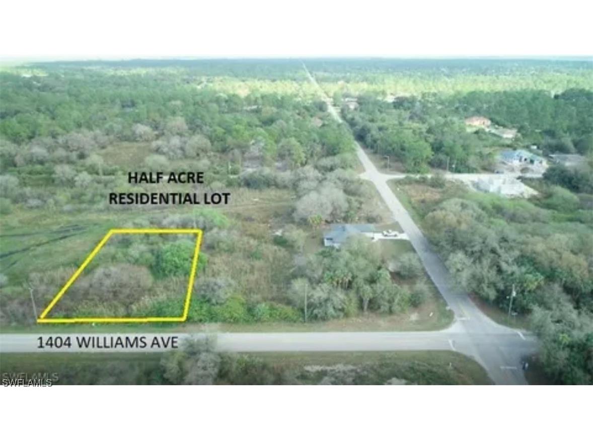 1404 Williams Avenue Lehigh Acres FL 33972 224009767 image1
