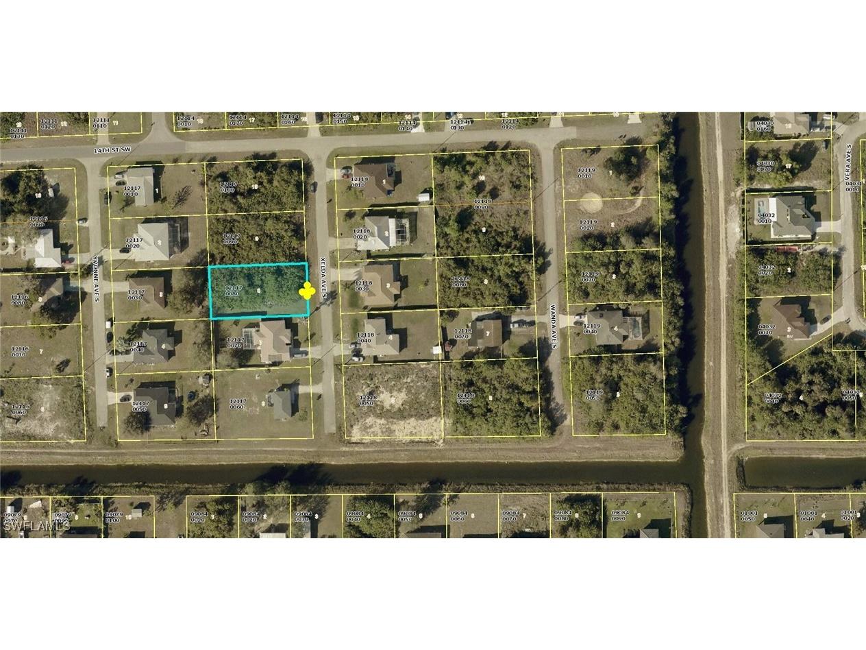 1404 Xelda Avenue S Lehigh Acres FL 33976 225050890 image1