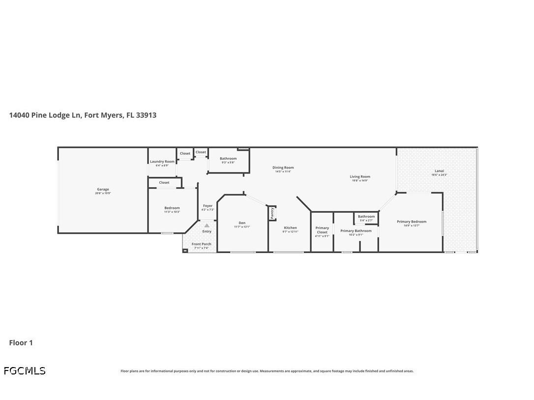 14040 Pine Lodge Lane Fort Myers FL 33913 2026011682 image28