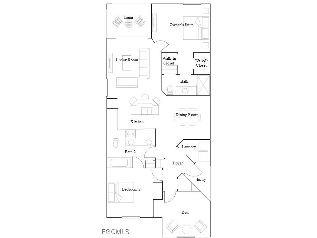 14041 Heritage Landing Boulevard #638 Punta Gorda FL 33955 2025022506 image49