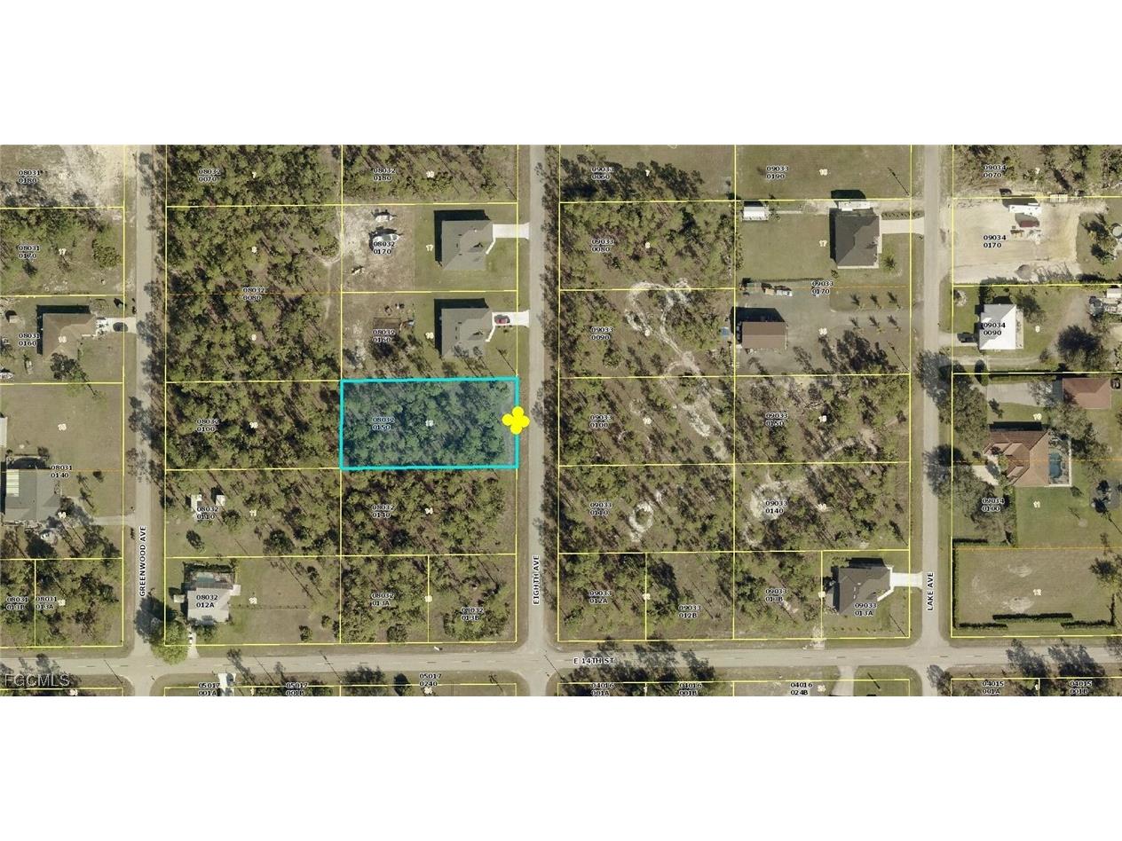 1405 8th Avenue Lehigh Acres FL 33972 2026004231 image1