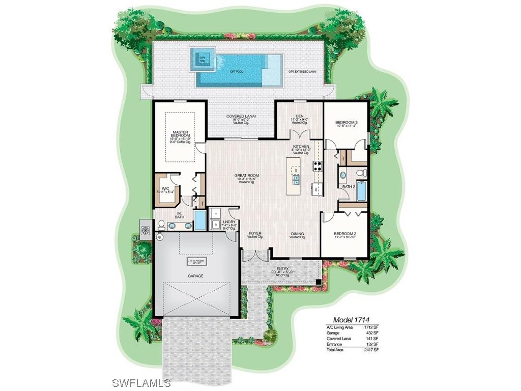 1405 Abbott Avenue Lehigh Acres FL 33972 223084602 image2