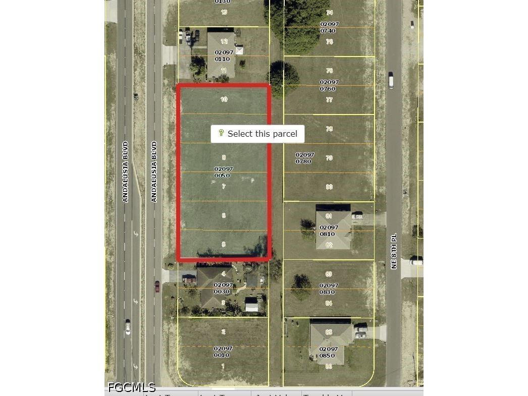1405 Andalusia Boulevard Cape Coral FL 33909 2026025527 image1