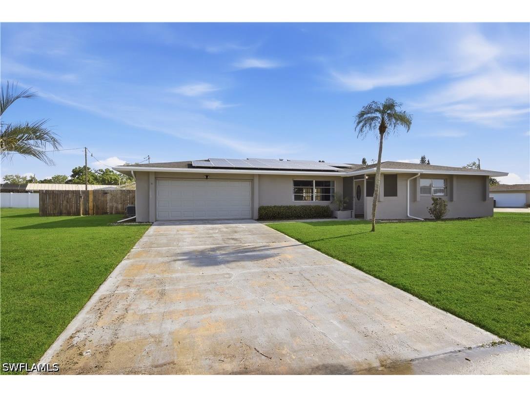 1405 Archer Street Lehigh Acres FL 33936 226013394 image1