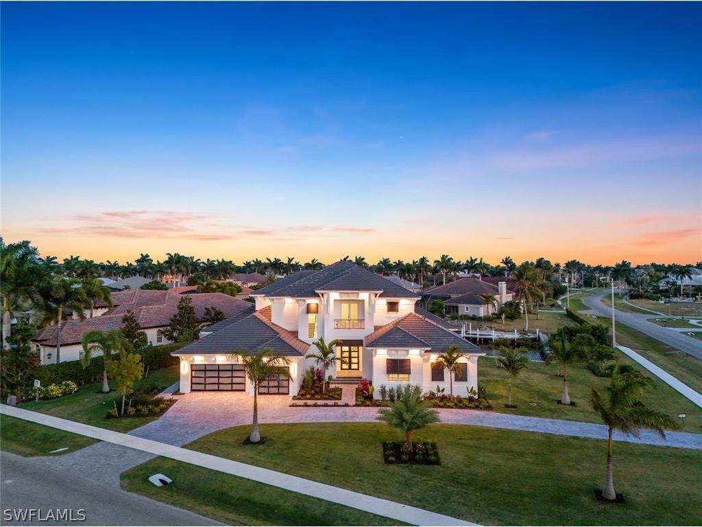 1405 Collingswood Avenue Marco Island FL 34145 224031051 image1