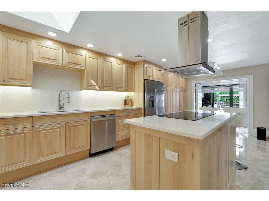 1405 Curlew Avenue #3 Naples FL 34102 225019016 image8