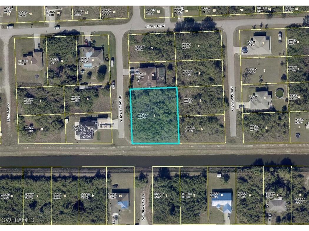 1405 Douglas Avenue S Lehigh Acres FL 33976 223025549 image1