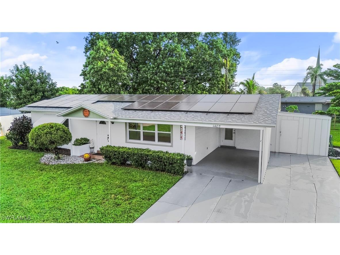 1405 Huntdale Street E Lehigh Acres FL 33936 224077239 image1