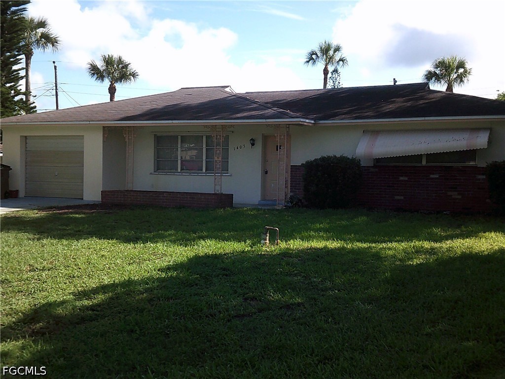 1405 Juddale Street E Lehigh Acres FL 33936 2026016259 image1
