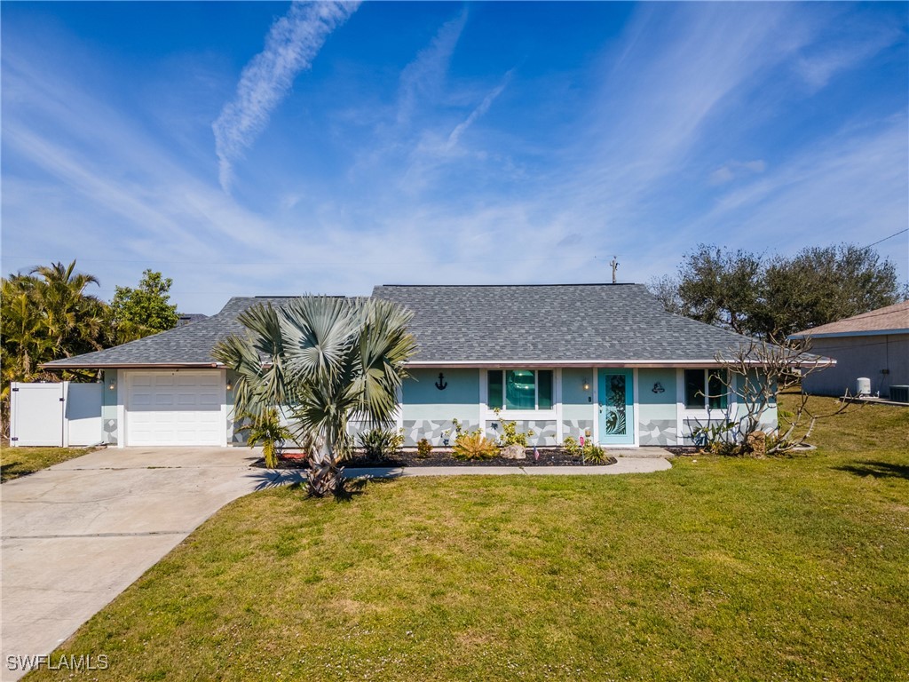 1405 NE 10th Terrace Cape Coral FL 33909 225012102 image1