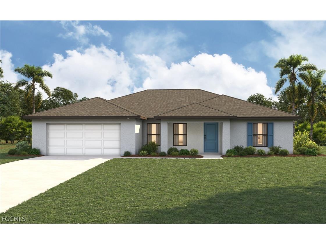 1405 NE 15th Terrace Cape Coral FL 33909 2026008010 image1