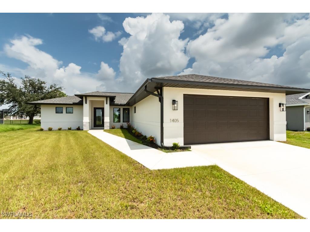 1405 NE 16th Place Cape Coral FL 33909 223060218 image1