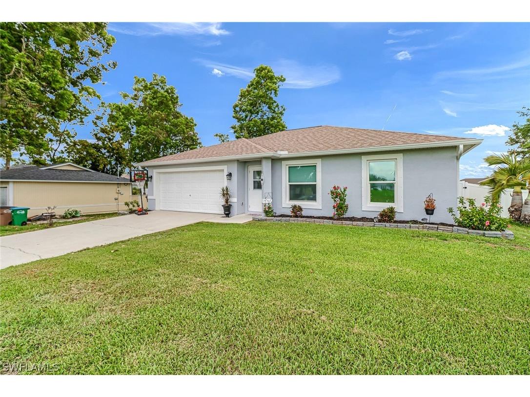 1405 NE 17th Place Cape Coral FL 33909 224051266 image1