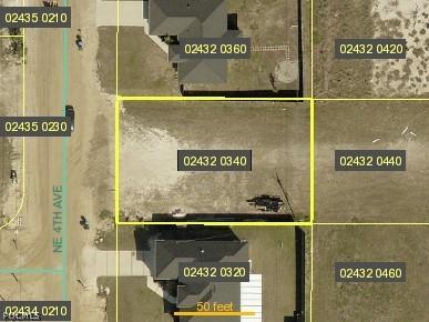 1405 NE 4th Avenue Cape Coral FL 33909 2026008033 image1