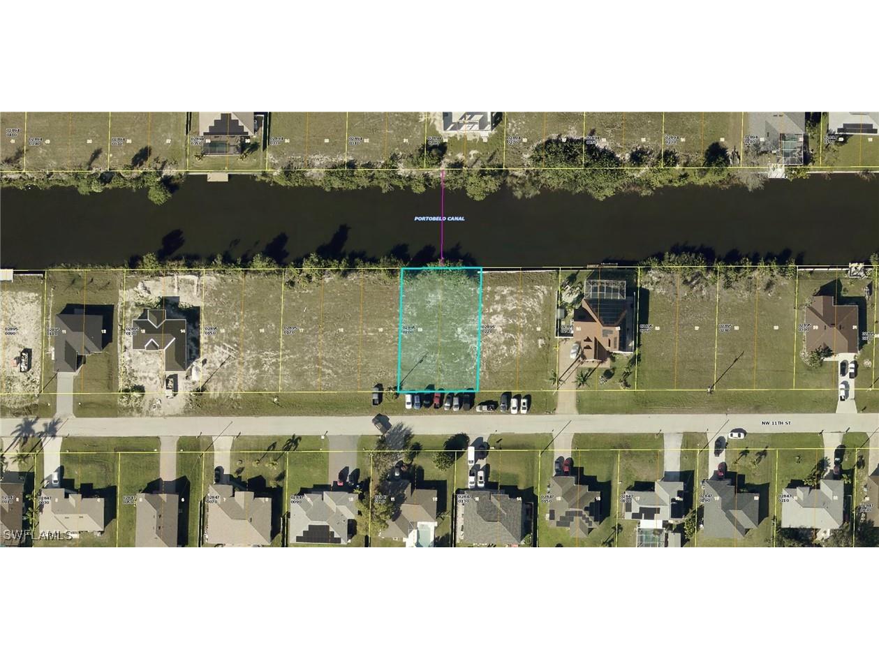 1405 NW 11th Street Cape Coral FL 33993 225007352 image1
