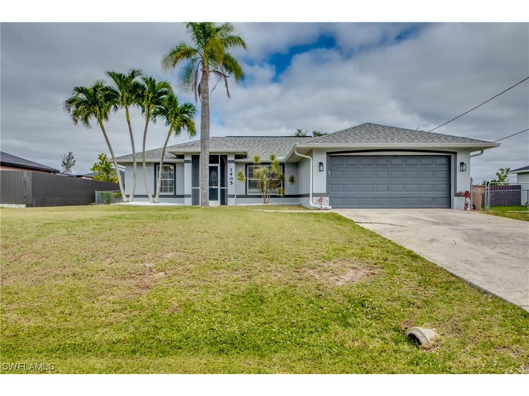 1405 NW 1st Terrace Cape Coral FL 33993 223088205 image1