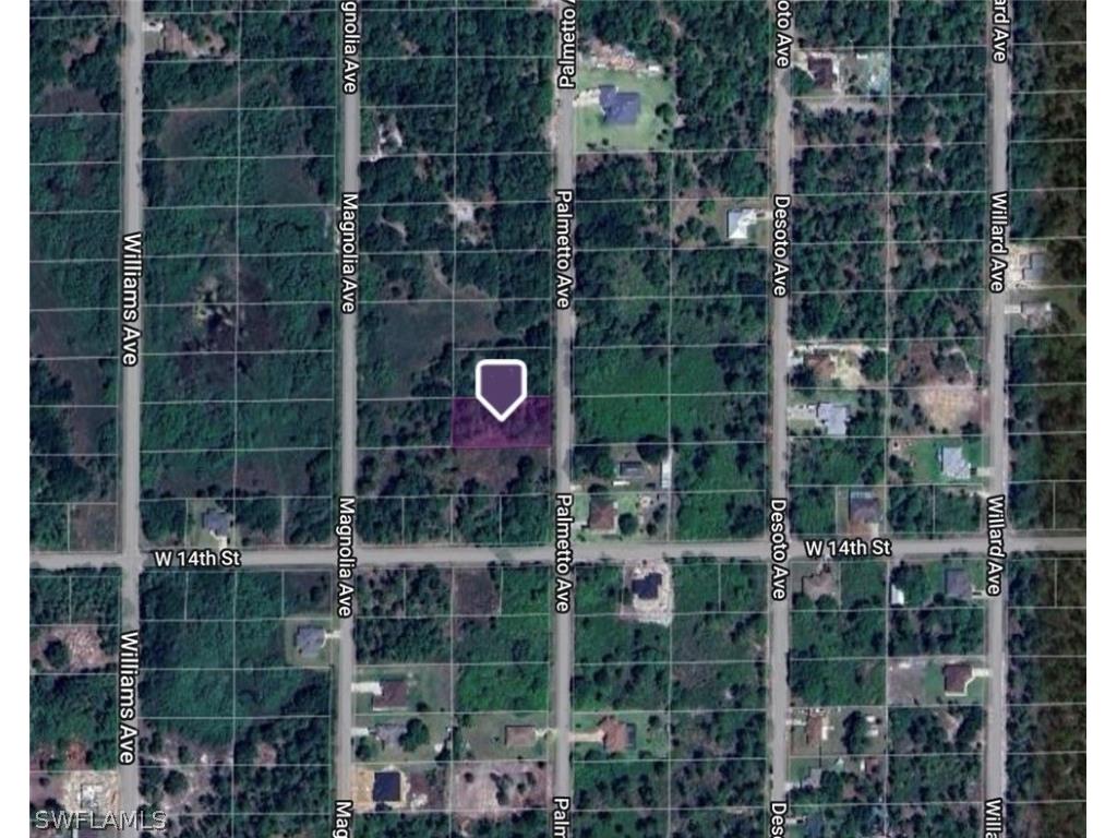 1405 Palmetto Avenue Lehigh Acres FL 33972 224053159 image1