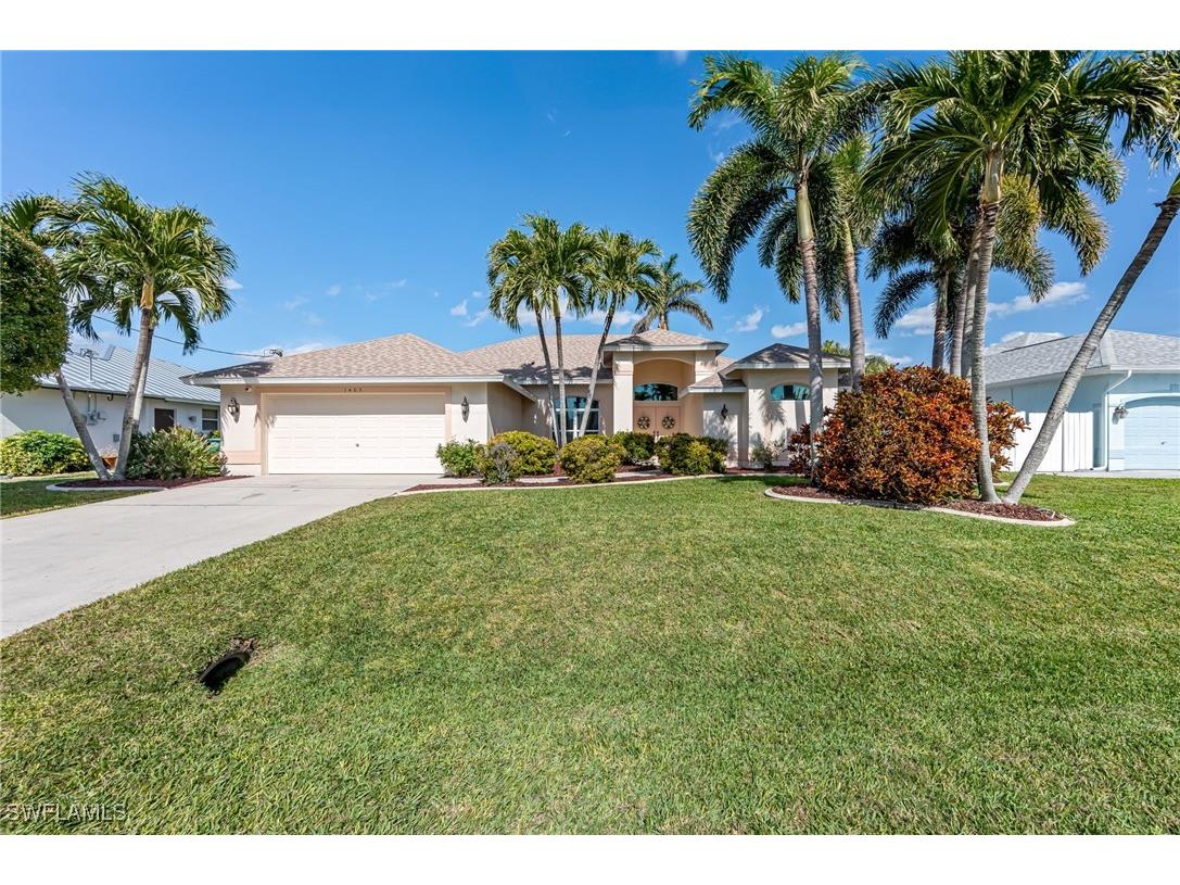 1405 SE 21st Lane Cape Coral FL 33990 225010868 image1