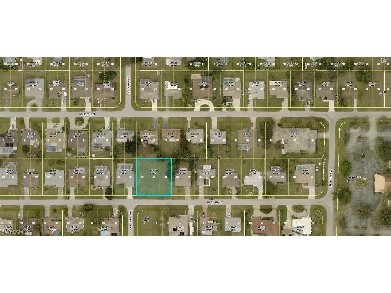 1405 SE 26th Street Cape Coral FL 33904 222040094 image1