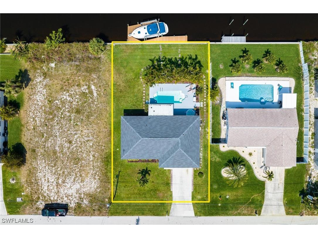 1405 SE 29th Terrace Cape Coral FL 33904 223015561 image1