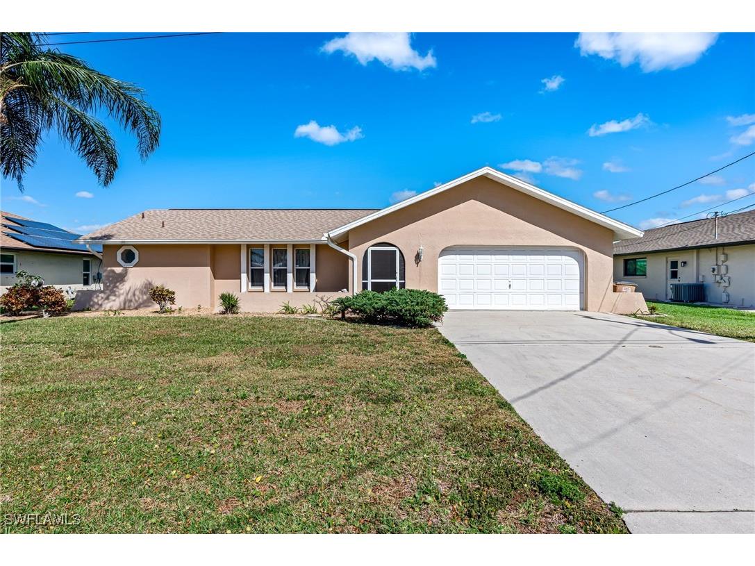 1405 SE 38th Street Cape Coral FL 33904 225016830 image1