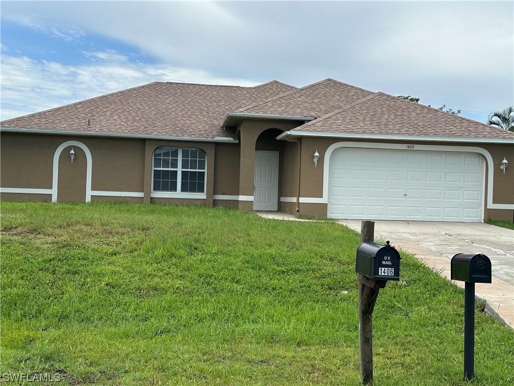 1405 SW 10th Street Cape Coral FL 33991 223059493 image1