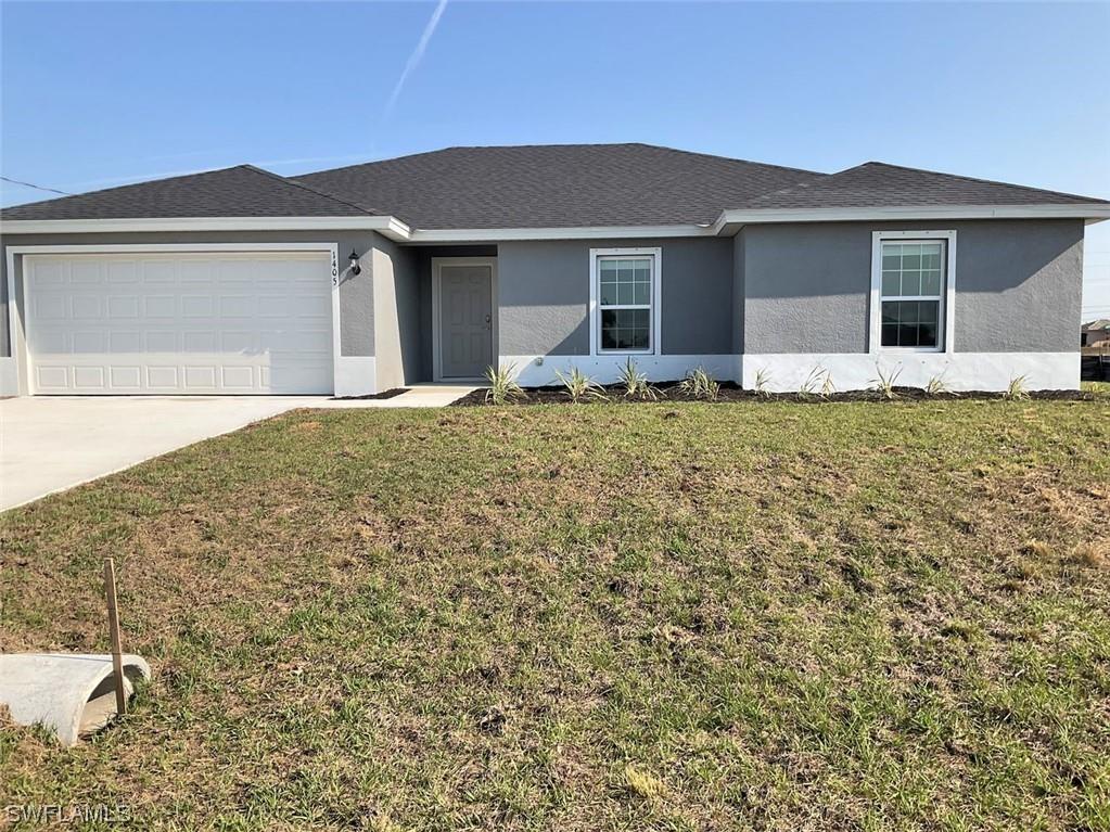1405 SW 1st Street Cape Coral FL 33991 223039563 image1