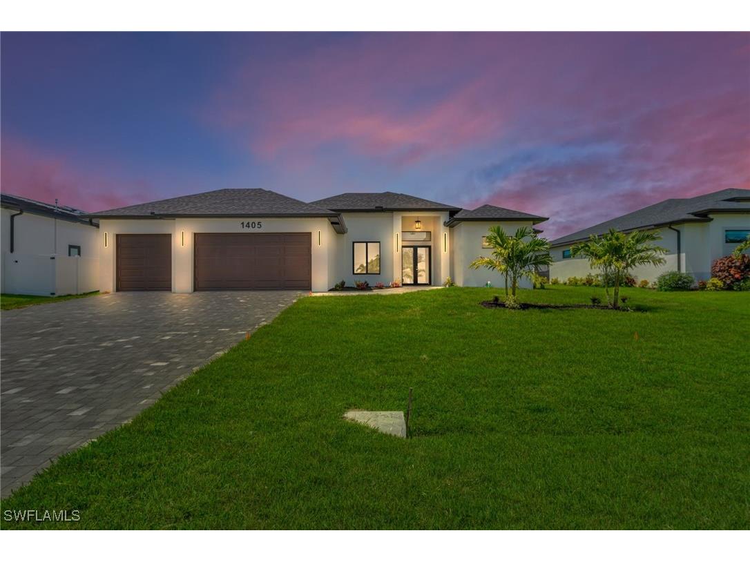 1405 SW 28th Terrace Cape Coral FL 33914 225059825 image1