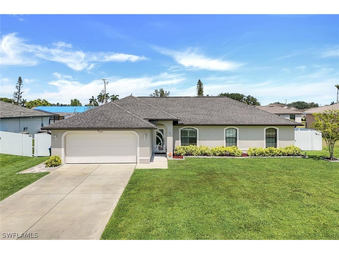 1405 SW 6th Place Cape Coral FL 33991 224041107 image1