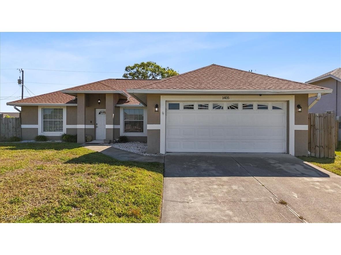 1405 SW 9th Avenue Cape Coral FL 33991 2025007377 image1