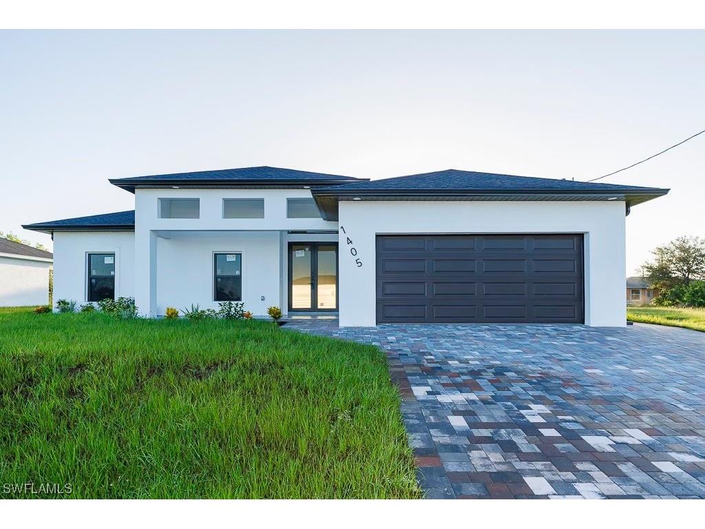 1405 Santa Barbara Boulevard N Cape Coral FL 33993 223071611 image1
