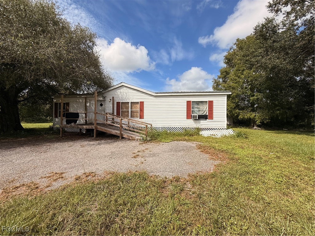 1405 Shanon Lane Clewiston FL 33440 2025014862 image1