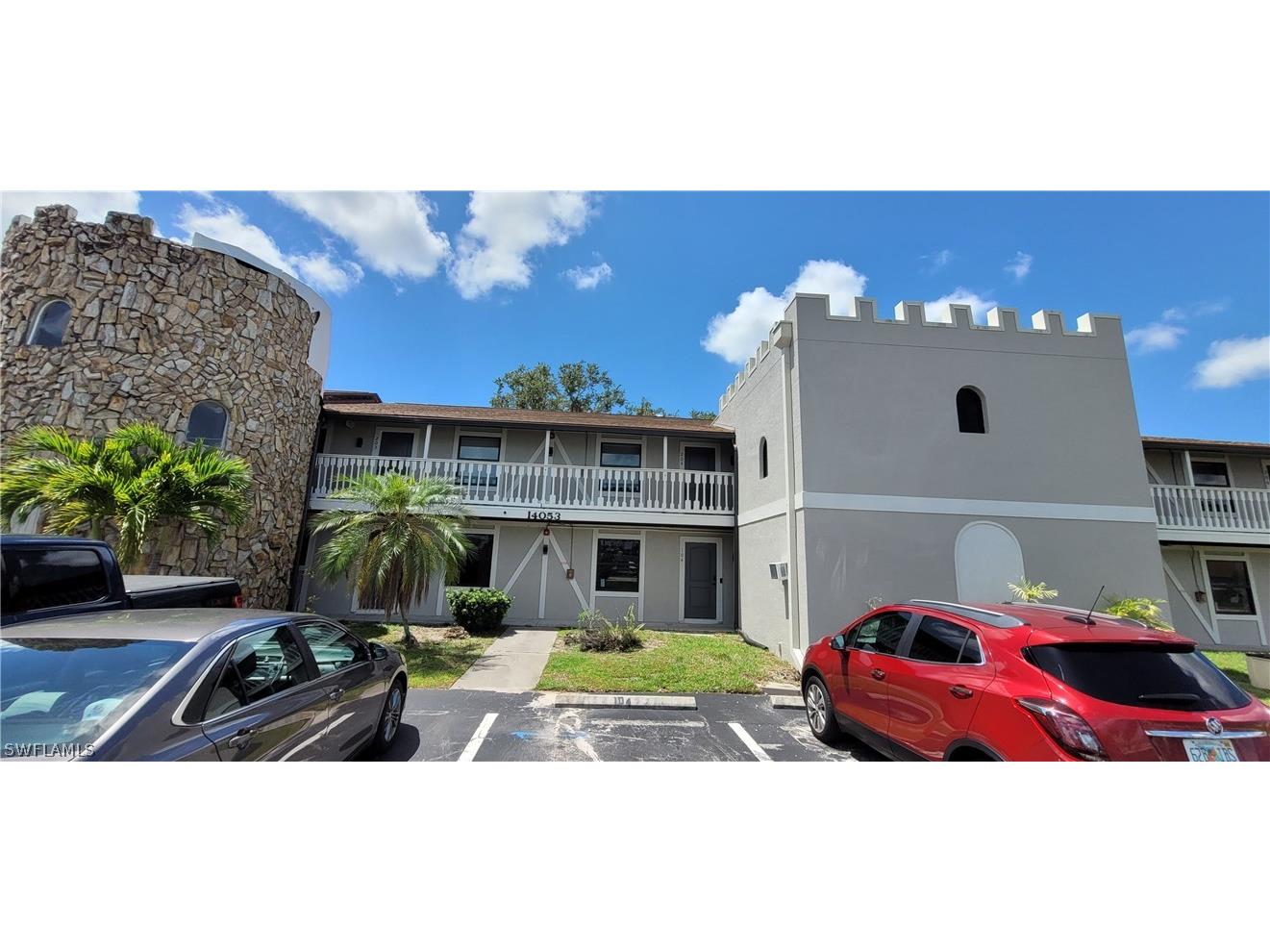 14053 Northumberland Drive #103 Fort Myers FL 33908 224056490 image1