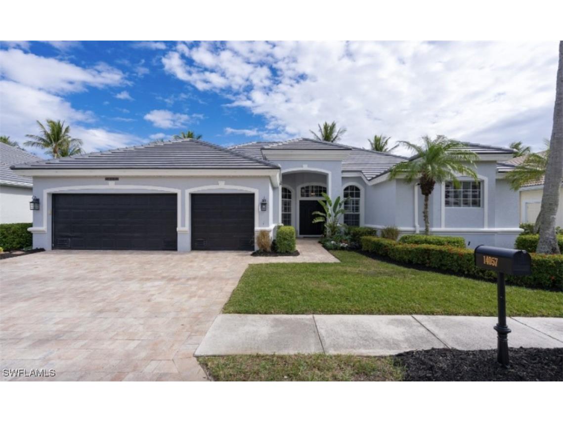 14057 Shimmering Lake Court Fort Myers FL 33907 225008611 image1