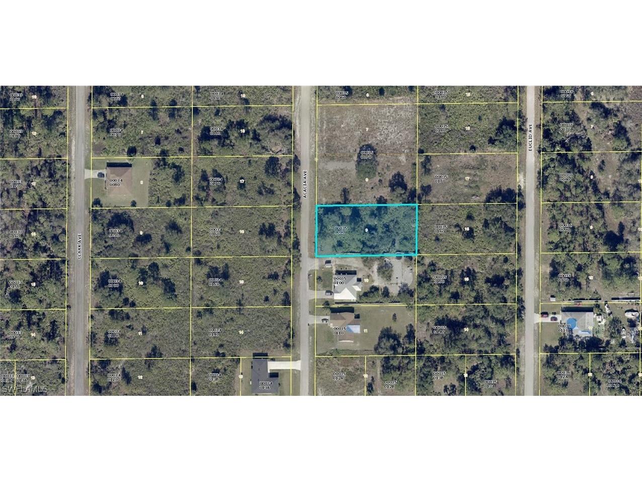1406 Acacia Avenue Lehigh Acres FL 33972 223079346 image1
