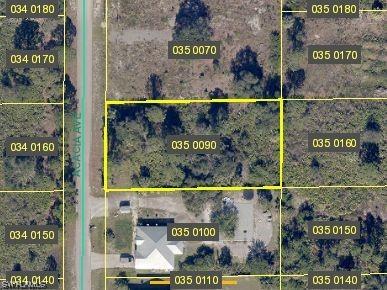 1406 Acacia Avenue Lehigh Acres FL 33972 224000740 image1