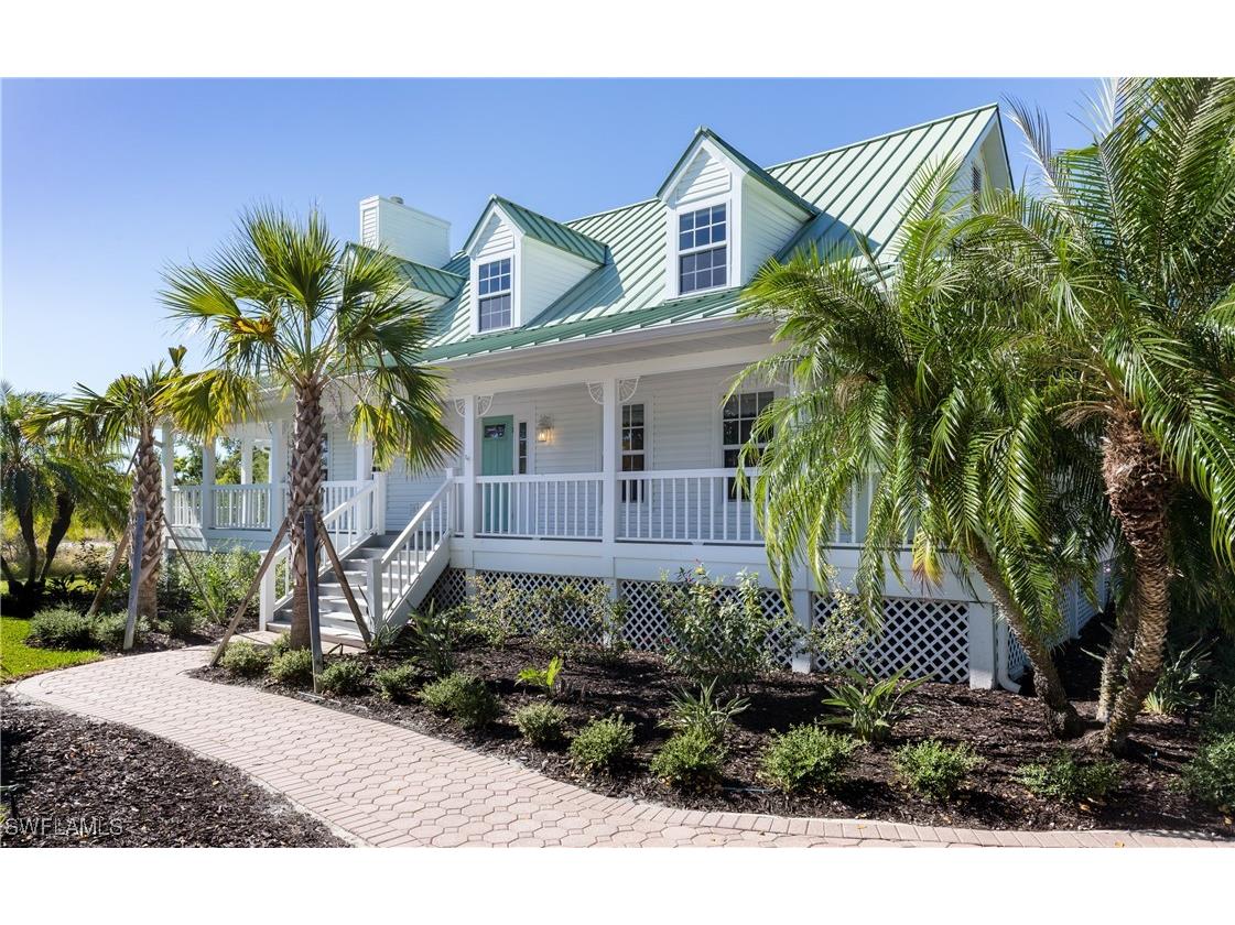 1406 Causey Court E Sanibel FL 33957 226001145 image1