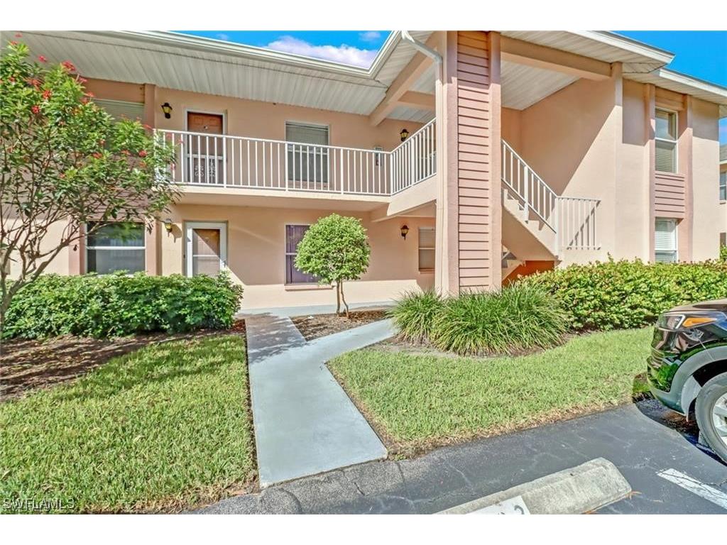 1406 Churchill Circle #P-203 Naples FL 34116 223061011 image1