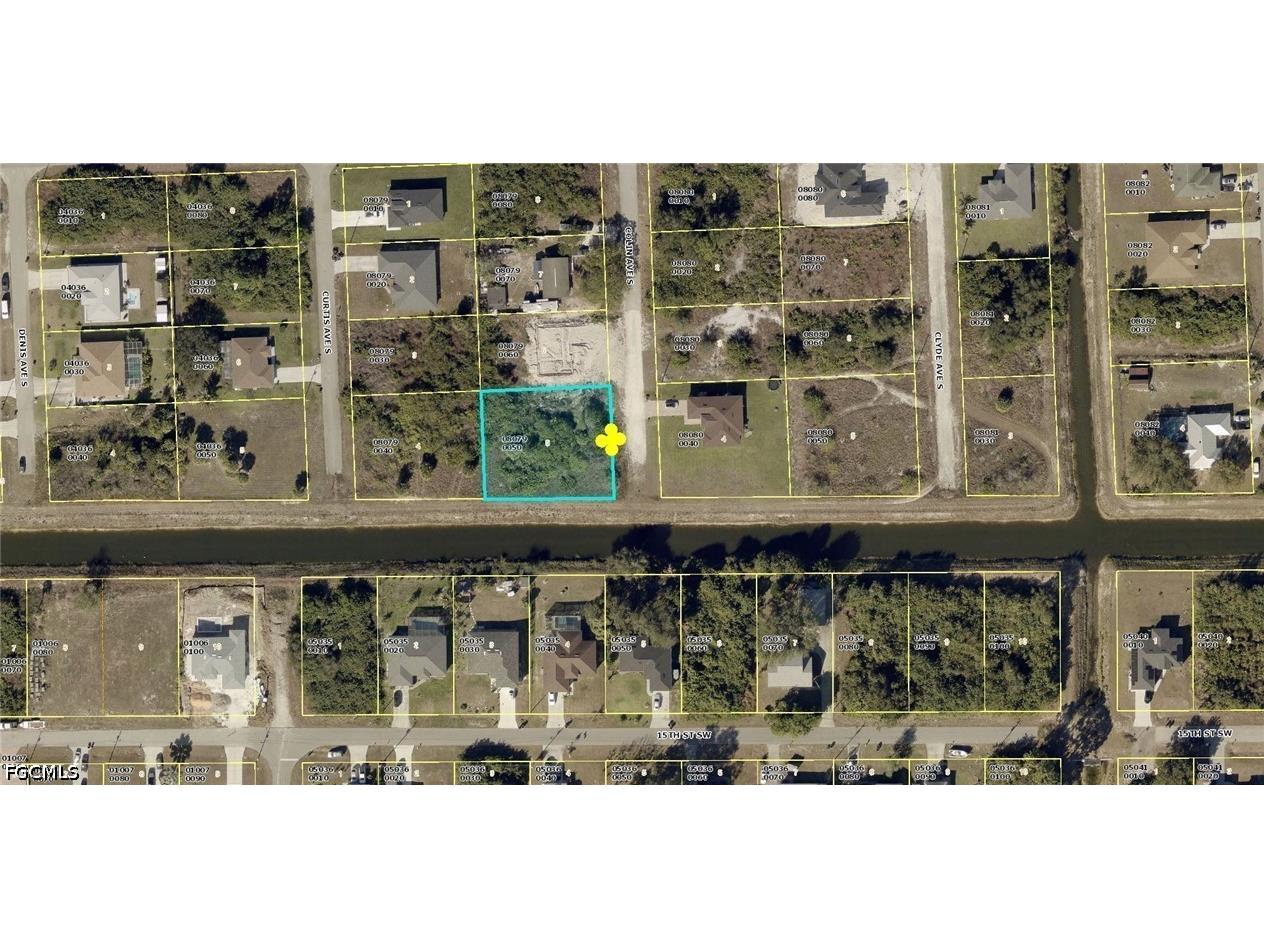 1406 Colin Avenue S Lehigh Acres FL 33976 2026028441 image1