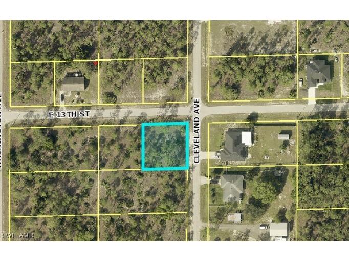 1406 E 13th Street Lehigh Acres FL 33972 224085422 image1